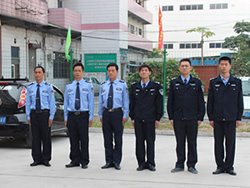 廣州保安企業(yè)安防服務(wù)